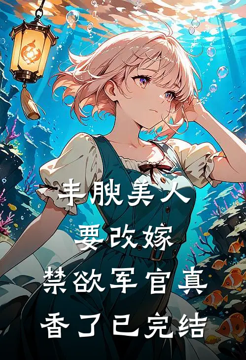 丰腴美人要改嫁，禁欲军官真香了已完结