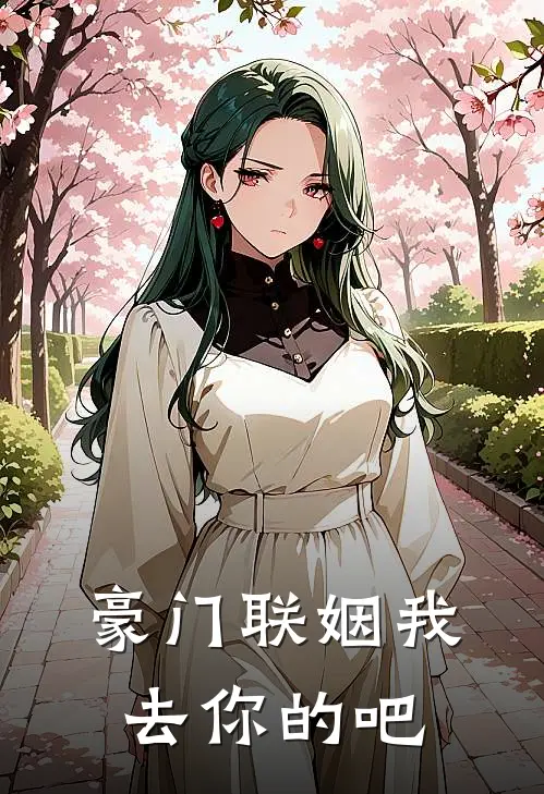 豪门联姻我去你的吧