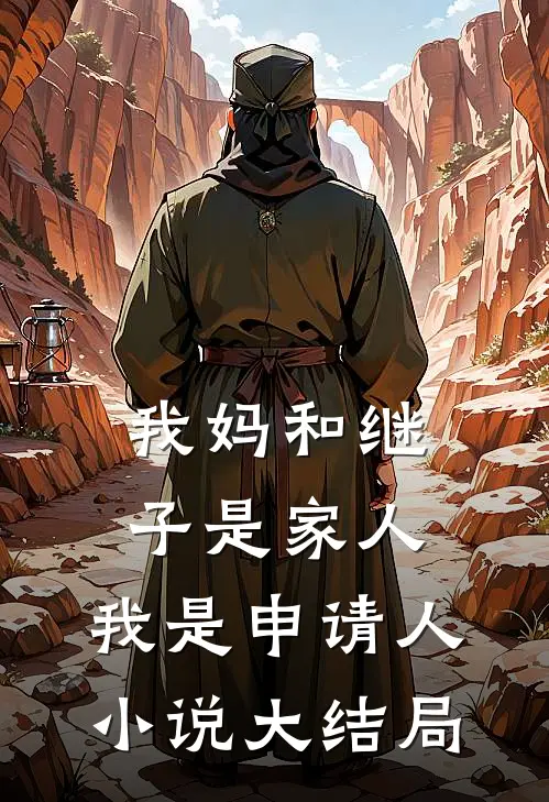 我妈和继子是家人，我是申请人小说大结局