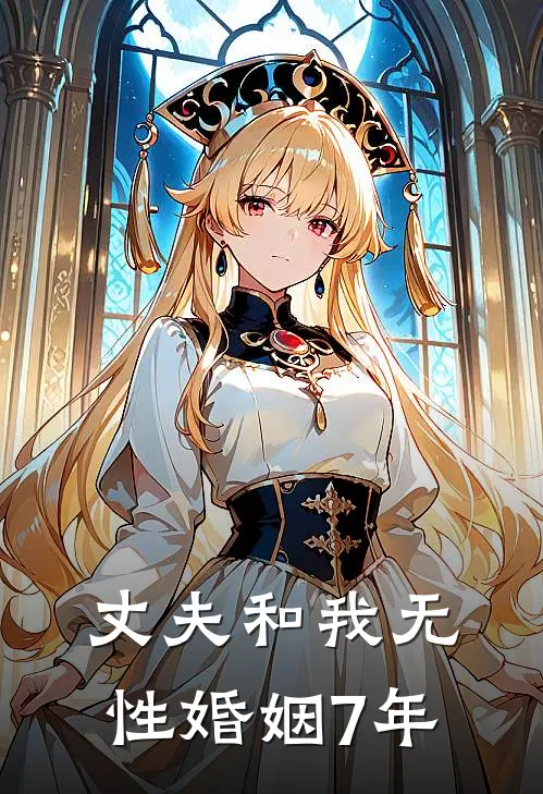丈夫和我无性婚姻7年