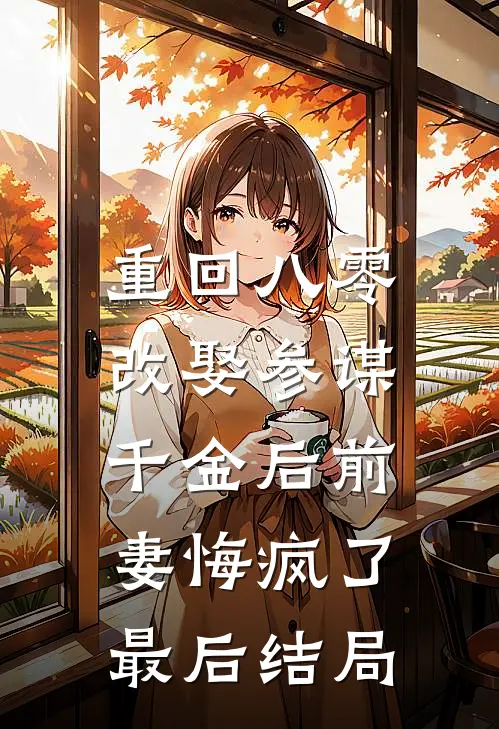 重回八零，改娶参谋千金后前妻悔疯了最后结局