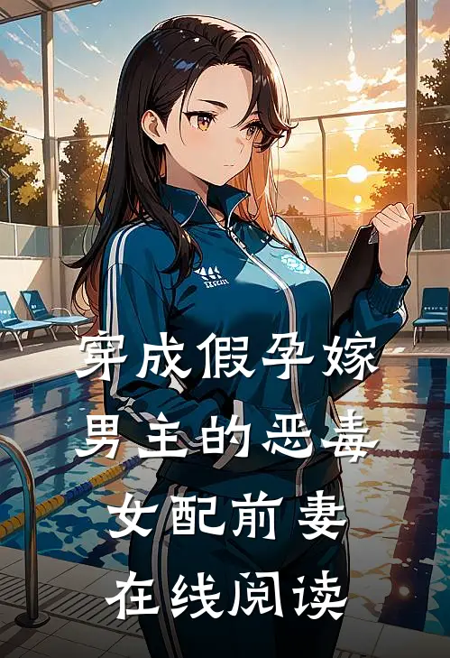 穿成假孕嫁男主的恶毒女配前妻在线阅读