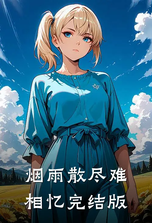 烟雨散尽难相忆完结版