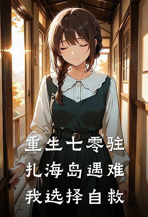 重生七零驻扎海岛遇难，我选择自救