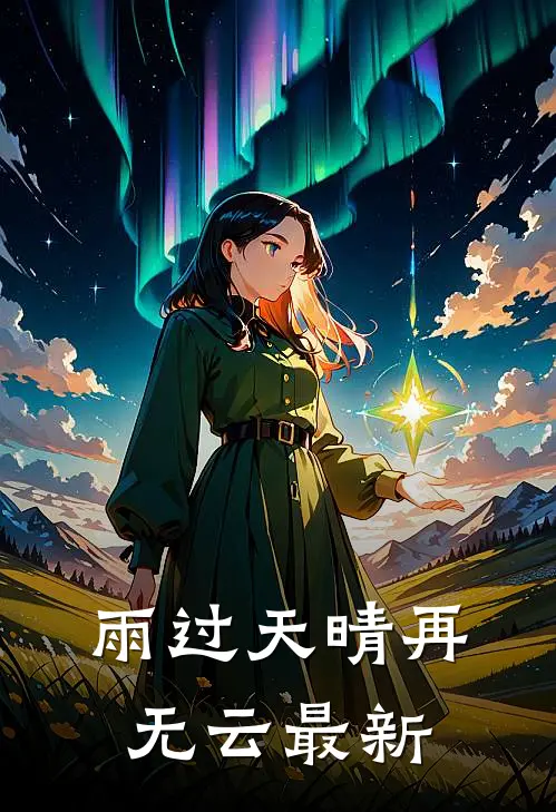 雨过天晴再无云最新