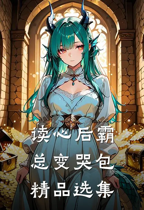 读心后霸总变哭包精品选集