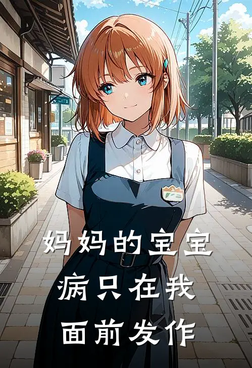 妈妈的宝宝病只在我面前发作