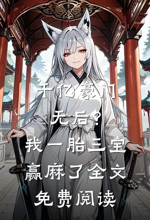 千亿豪门无后？我一胎三宝赢麻了全文免费阅读