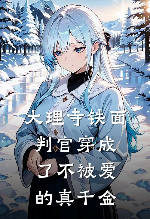 大理寺铁面判官穿成了不被爱的真千金