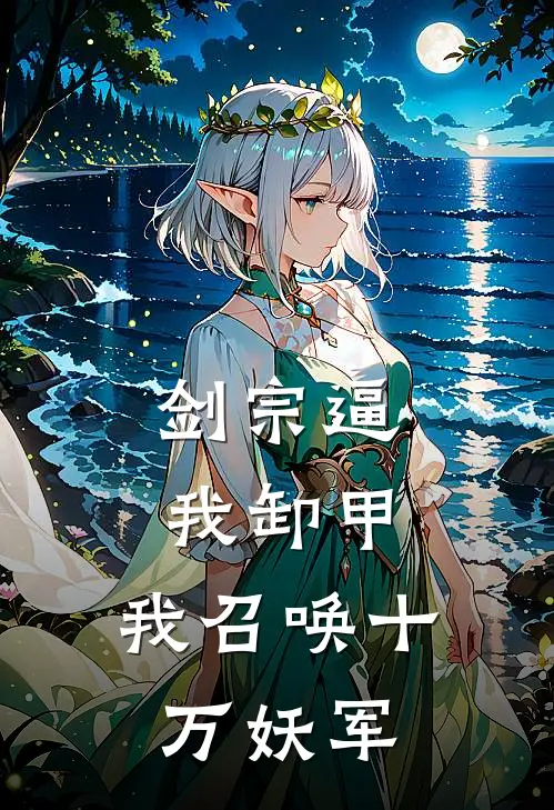 剑宗逼我卸甲，我召唤十万妖军