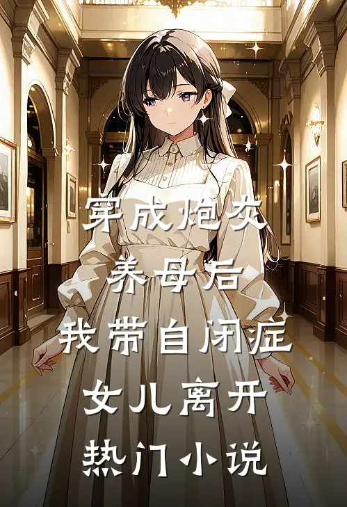 穿成炮灰养母后，我带自闭症女儿离开热门小说