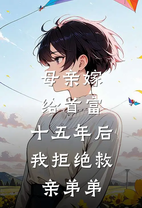 母亲嫁给首富，十五年后我拒绝救亲弟弟