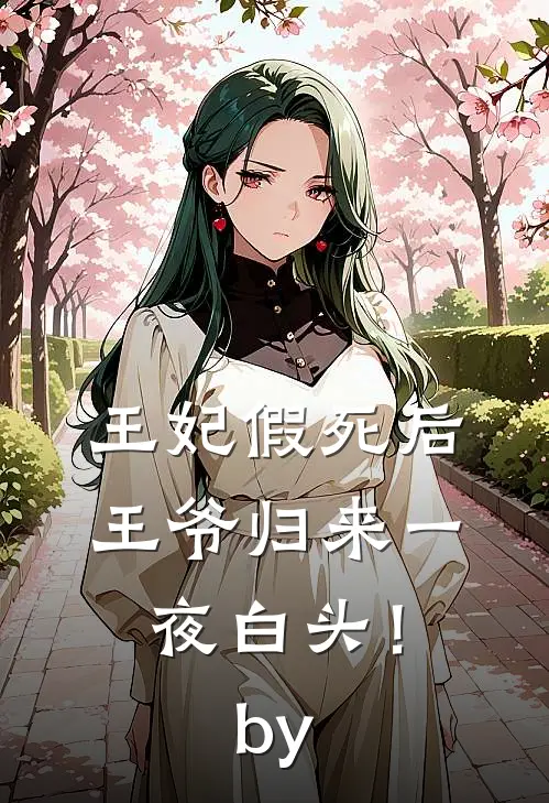 王妃假死后，王爷归来一夜白头！by