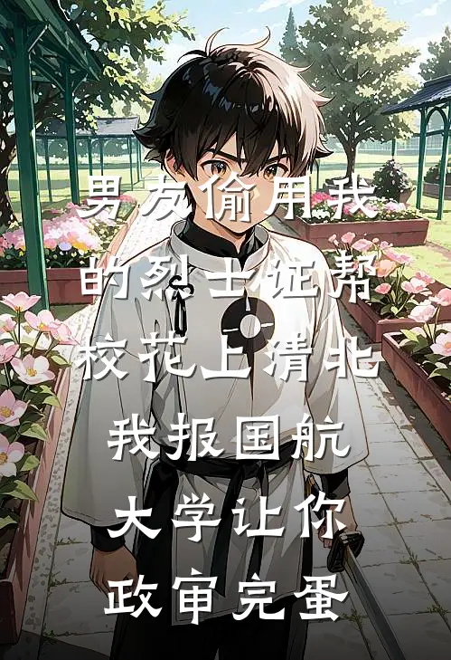 男友偷用我的烈士证帮校花上清北，我报国航大学让你政审完蛋