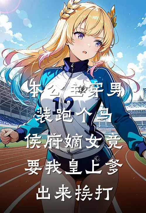 本公主穿男装跑个马,侯府嫡女竟要我皇上爹出来挨打