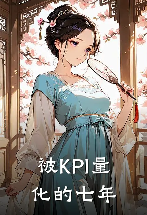 被KPI量化的七年