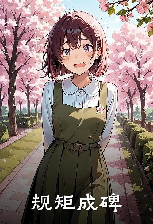 规矩成碑
