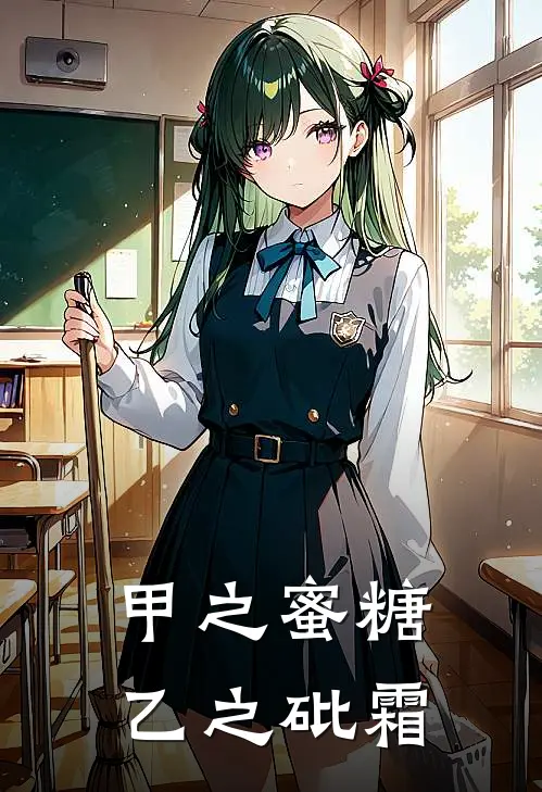 甲之蜜糖，乙之砒霜
