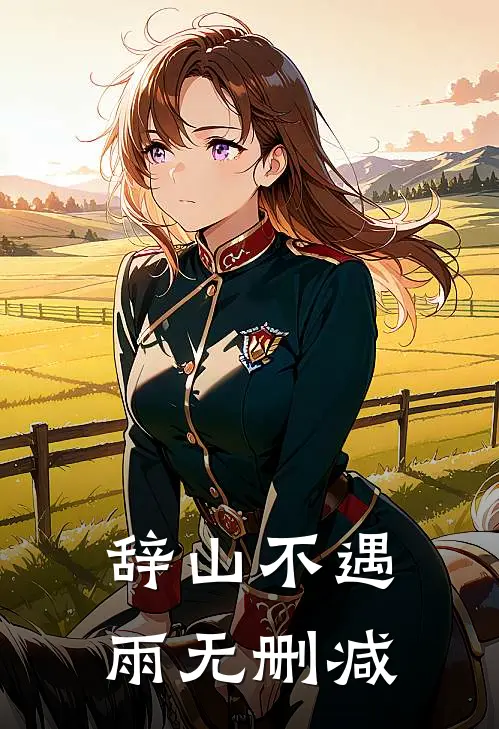 辞山不遇雨无删减