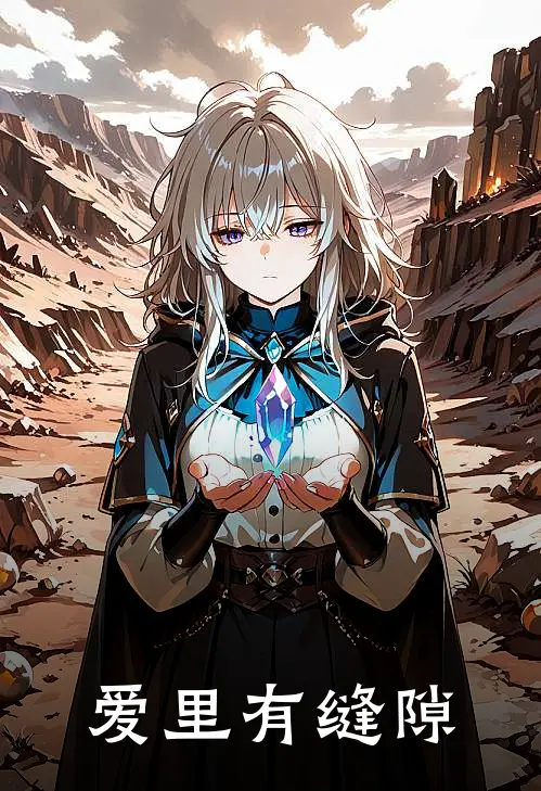 爱里有缝隙