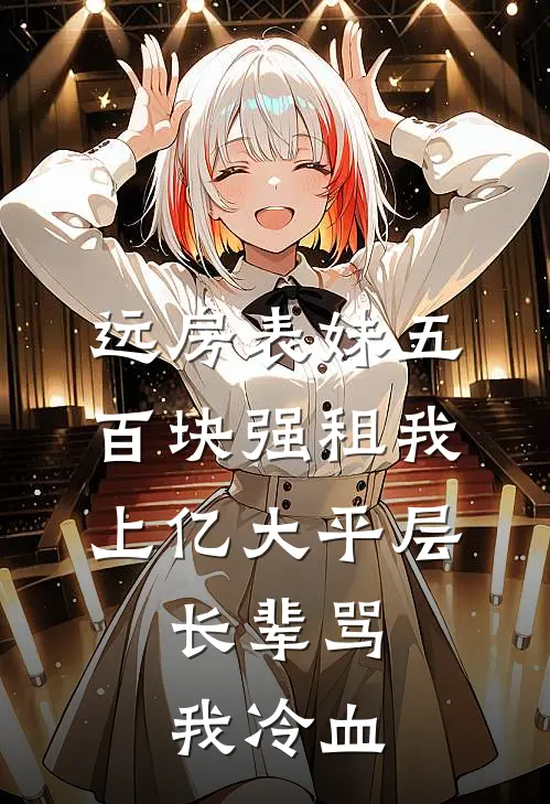 远房表妹五百块强租我上亿大平层，长辈骂我冷血