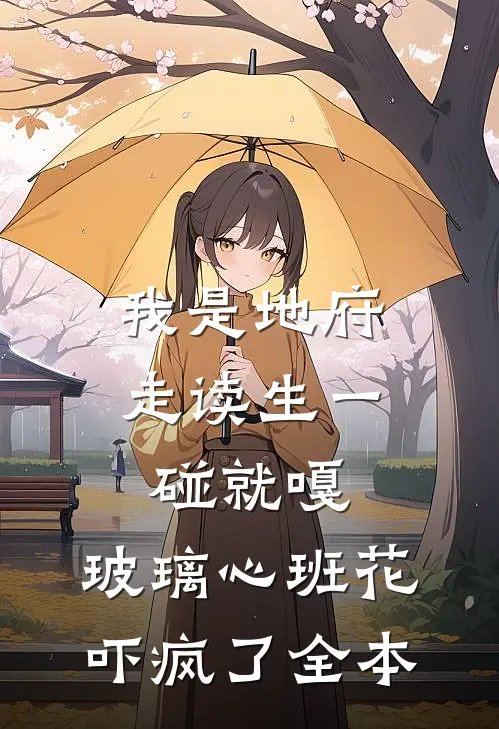 我是地府走读生一碰就嘎，玻璃心班花吓疯了全本