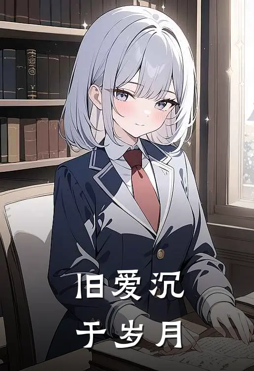 旧爱沉于岁月