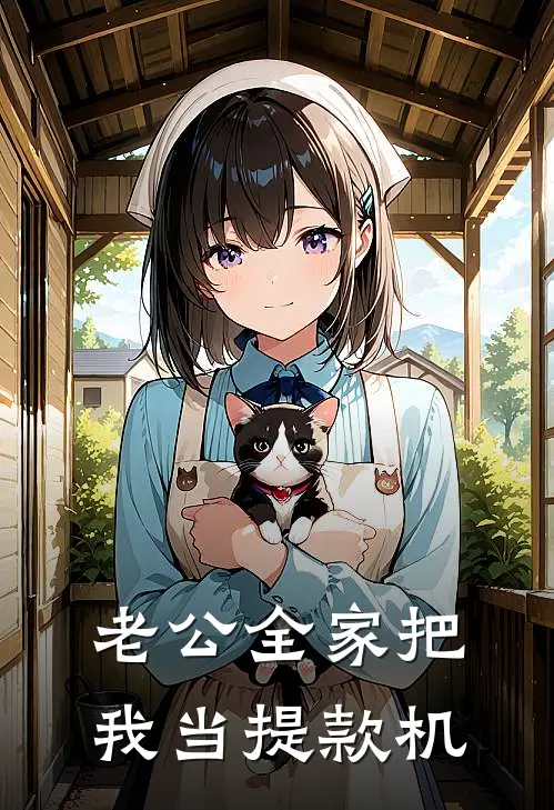 老公全家把我当提款机