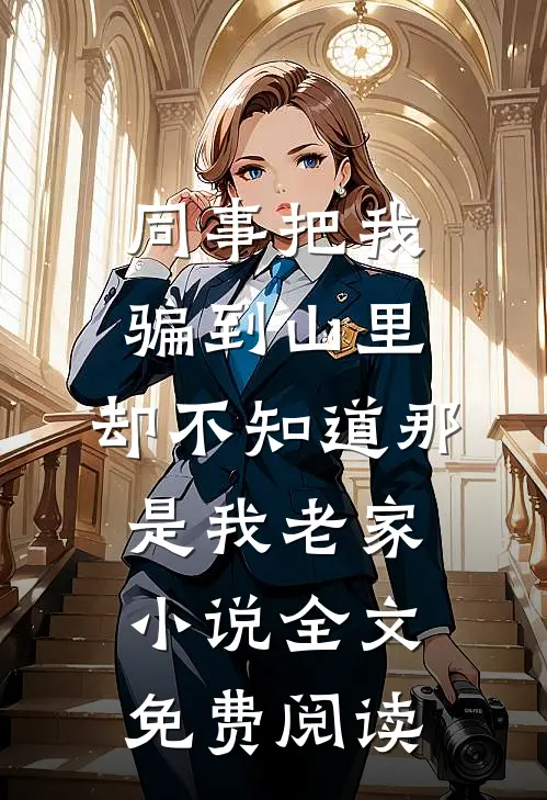 同事把我骗到山里，却不知道那是我老家小说全文免费阅读