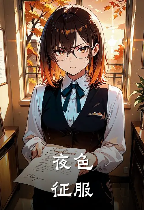 夜色，征服