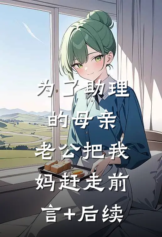 为了助理的母亲，老公把我妈赶走前言+后续