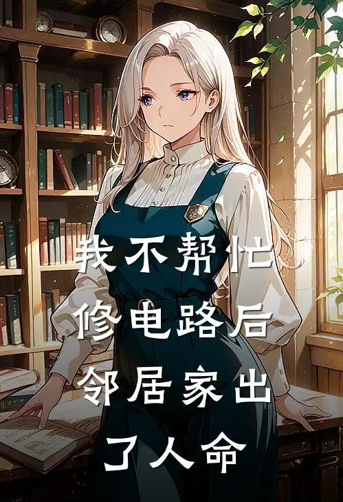 我不帮忙修电路后，邻居家出了人命