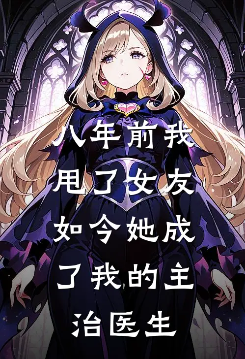 八年前我甩了女友，如今她成了我的主治医生