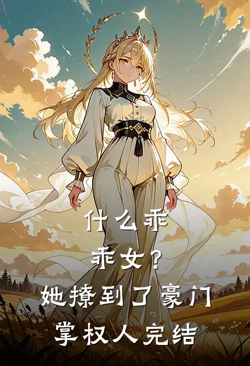 什么乖乖女？她撩到了豪门掌权人完结