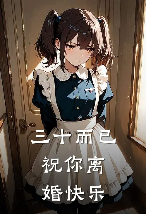 三十而已，祝你离婚快乐