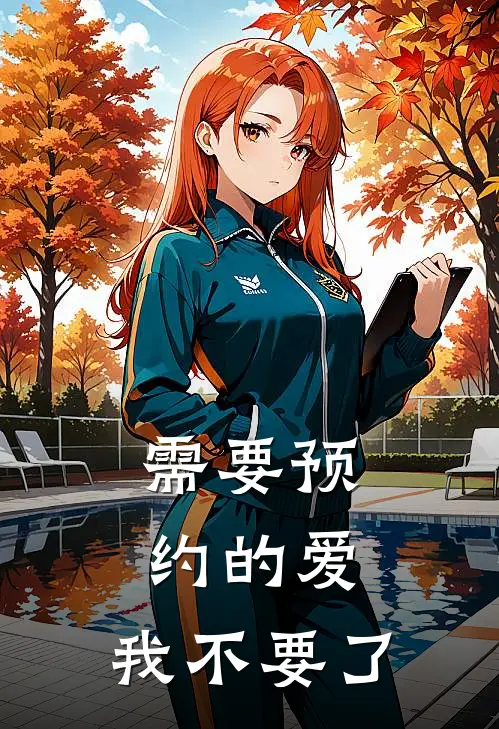 需要预约的爱，我不要了