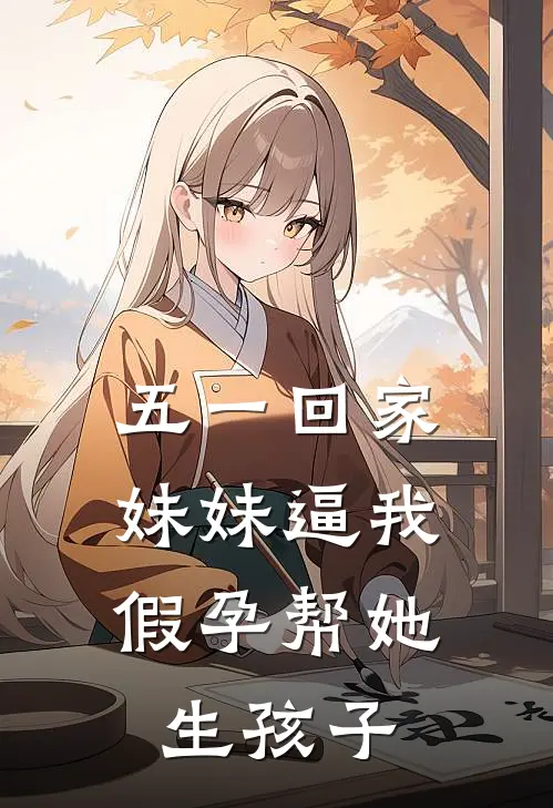 五一回家,妹妹逼我假孕帮她生孩子