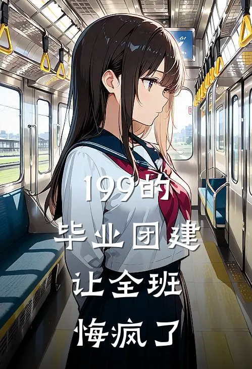 199的毕业团建,让全班悔疯了