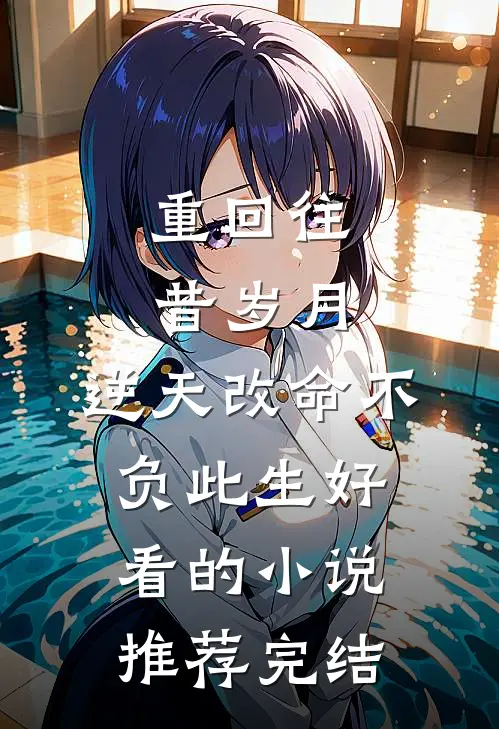 重回往昔岁月，逆天改命不负此生好看的小说推荐完结