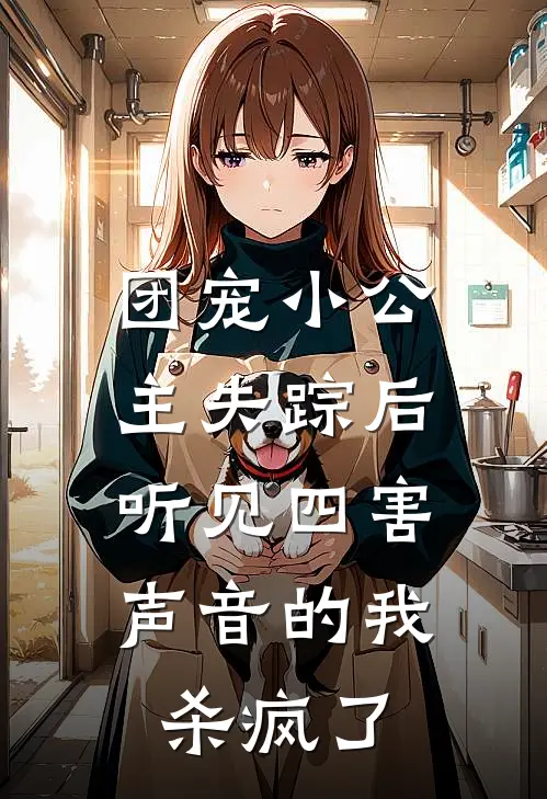团宠小公主失踪后，听见四害声音的我杀疯了