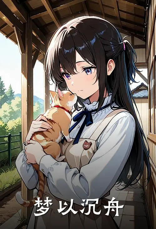 梦以沉舟