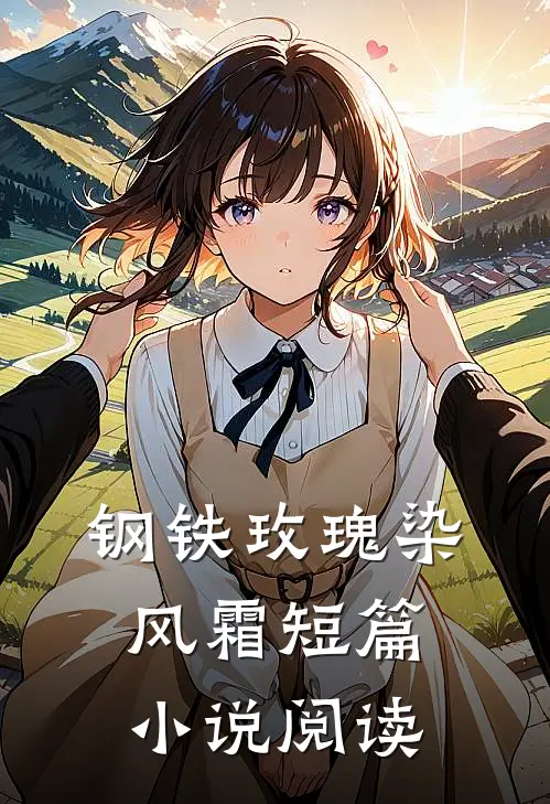 钢铁玫瑰染风霜短篇小说阅读
