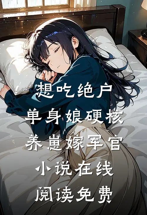 想吃绝户，单身娘硬核养崽嫁军官小说在线阅读免费