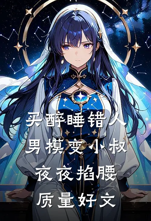 买醉睡错人，男模变小叔夜夜掐腰质量好文