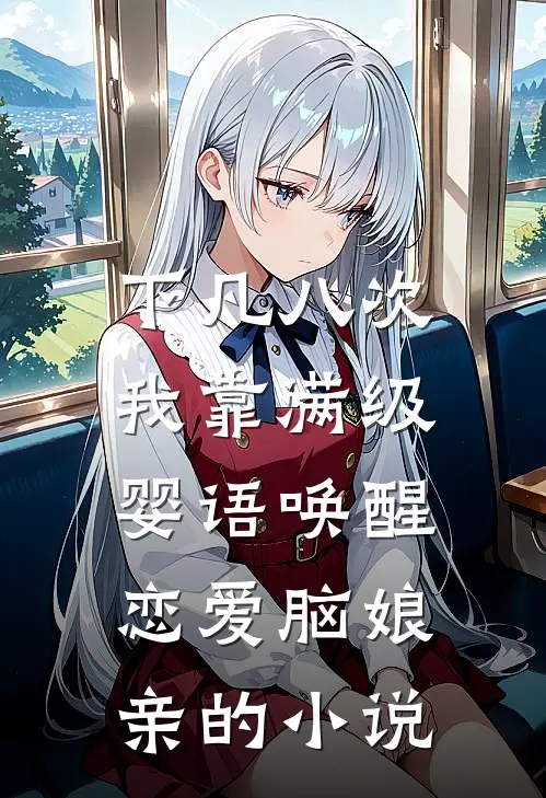 下凡八次，我靠满级婴语唤醒恋爱脑娘亲的小说