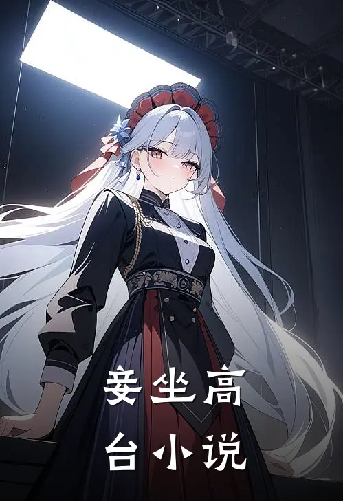 妾坐高台小说