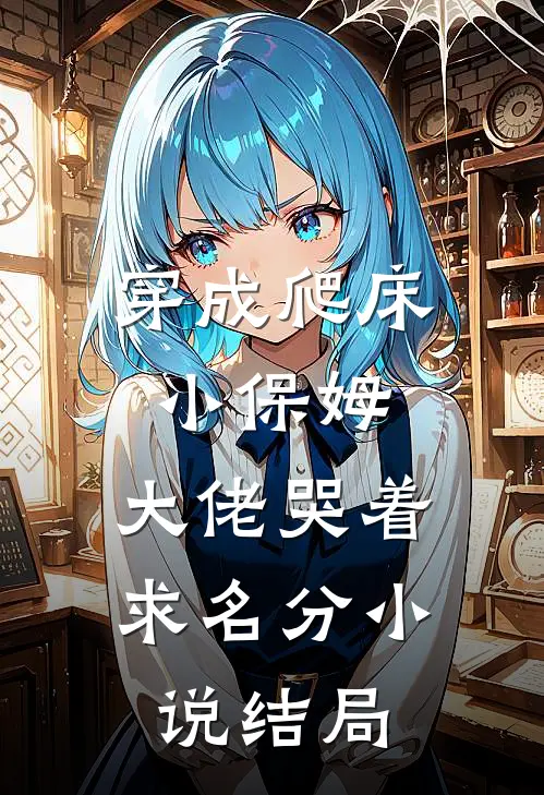 穿成爬床小保姆，大佬哭着求名分小说结局
