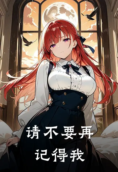 请不要再记得我