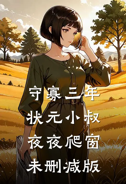 守寡三年：状元小叔夜夜爬窗未删减版