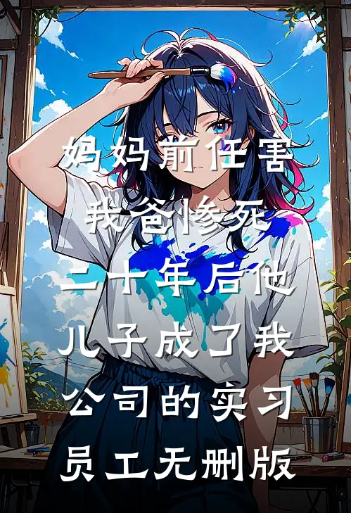 妈妈前任害我爸惨死，二十年后他儿子成了我公司的实习员工无删版